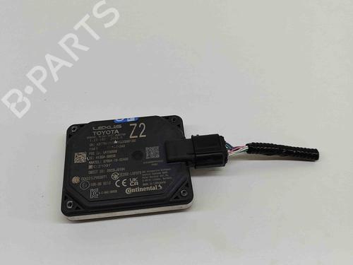 Elektronische module TOYOTA C-HR (_X2_, _H2_) Hybrid (MAXH20) (197 hp) 27780546