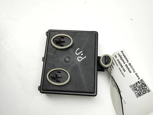 Electronic module SKODA SUPERB IV Estate (NZ5) 1.5 TSI iV PHEV | BP36703655M83 - Image 4