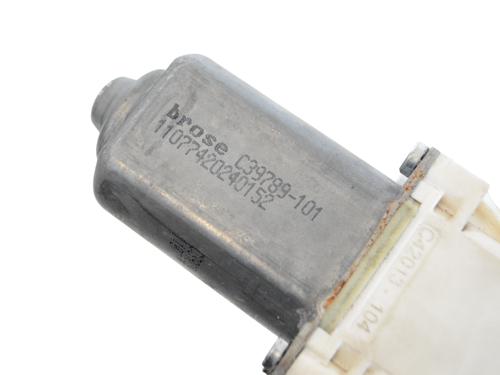 Right rear window motor LAND ROVER RANGE ROVER VELAR (L560) 2.0 D180 TD4 4x4 | BP33358032E22 - Image 5