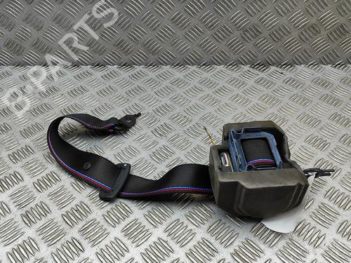 Rear right seatbelt BMW 3 (G20, G80, G28) M3 Competition | BP29542355I28 