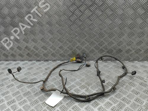 Used Electronic module Electronic module PEUGEOT 508 SW I (8E_) 2.0 BlueHDi 180 (180 hp) 34161447 34161447