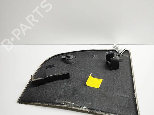 Boot lining BENTLEY CONTINENTAL Coupe (3W_, 393) 6.0 FLEX | BP36533850I3  - Image 5