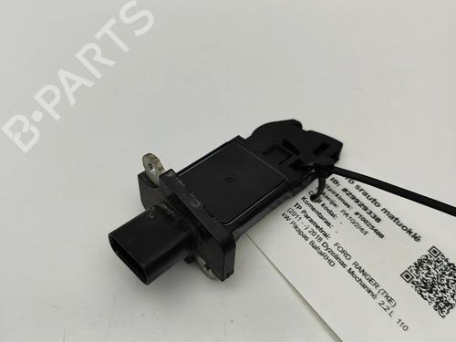 Mass air flow sensor FORD RANGER (TKE) 2.2 TDCi 4x4 | BP25380483M95