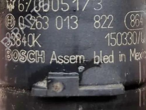 Electronic module MASERATI GHIBLI III (M157) 3.0 D | BP39884468M83 - Image 6