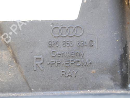 Other AUDI A3 (8P1) 2.0 FSI | BP30233269O1