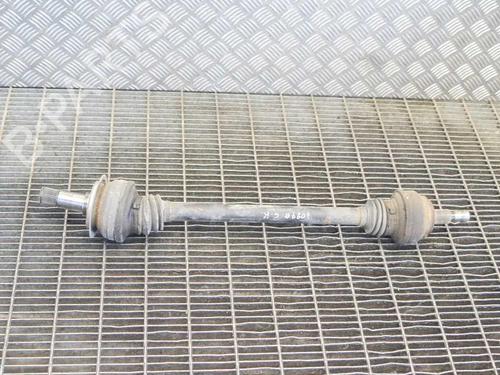 Used Left rear driveshaft MERCEDES-BENZ E-CLASS (W213) E 350 e (213.050) (211 hp) 7698511