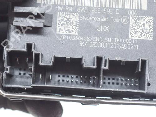 Electronic module AUDI Q5 (FYB, FYG) 40 TDI Mild Hybrid quattro | BP27762338M83  - Image 5