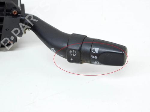 Steering column stalk HONDA CR-V II (RD_) 2.4 4WD (RD7) | BP28547697I23 - Image 7