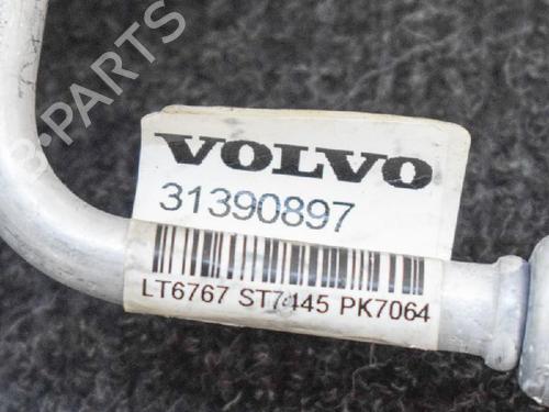 AC pipe VOLVO XC90 II (256) D5 AWD | BP14666220M126 