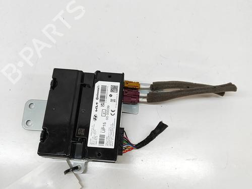 Electronic module KIA SPORTAGE V (NQ5) 1.6 T-GDI | BP28562438M83