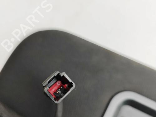 Right sun visor LAND ROVER DISCOVERY V (L462) 3.0 D 4x4 | BP33882987I2  - Image 6