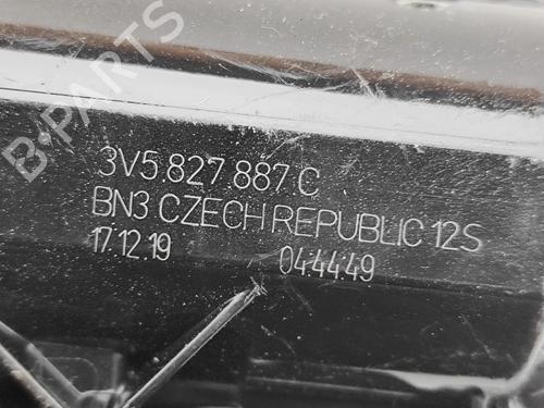 Electronic module AUDI A6 C8 Avant (4A5) RS6 TFSI Mild Hybrid quattro | BP33549544M83 - Image 6