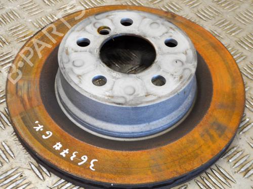 Andere für BMW 3 (G20, G80, G28) 320 i (184 hp) 14641150
