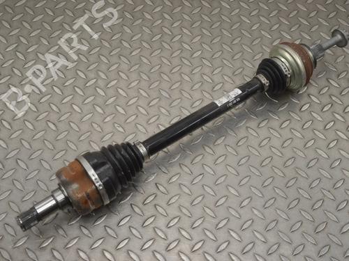 Used Left rear driveshaft SKODA ENYAQ iV SUV (5AZ) 50 (148 hp) 30242509