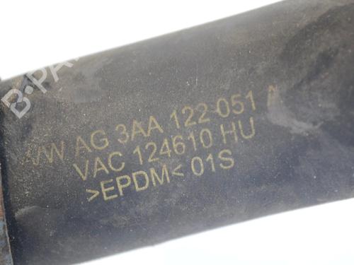 Pipe VW PASSAT B7 Variant (365) 1.6 TDI | BP33396904M125  - Image 5