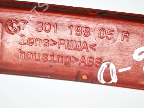 Farolim direito pára-choques traseiro BMW 3 (F30, F80) 320 i | BP14645066C82 