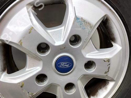 Fælgsæt FORD TRANSIT CUSTOM V362 Bus (F3) 2.0 EcoBlue | BP36533780C100 - Image 8