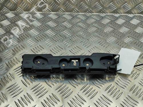 Used Rear bumper bracket FORD PUMA (J2K, CF7) 1.0 EcoBoost mHEV (155 hp) 28676350