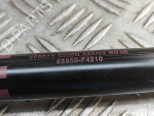 Tailgate lift support TOYOTA C-HR (_X2_, _H2_) Hybrid (MAXH20) | BP27795694C138