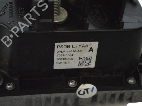 Electronic module JAGUAR I-PACE (X590) EV400 AWD | BP33363519M83 - Image 4