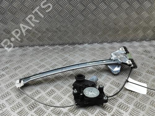 Used Front right window mechanism Front right window mechanism TOYOTA RAV 4 V (_A5_, _H5_) 2.5 Hybrid (AXAH52) (218 hp) 33380541 33380541