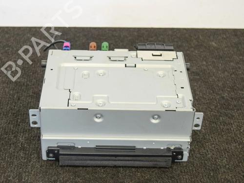 Used Electronic module Electronic module VOLVO S60 II (134) D4 (181 hp) 6753302 6753302
