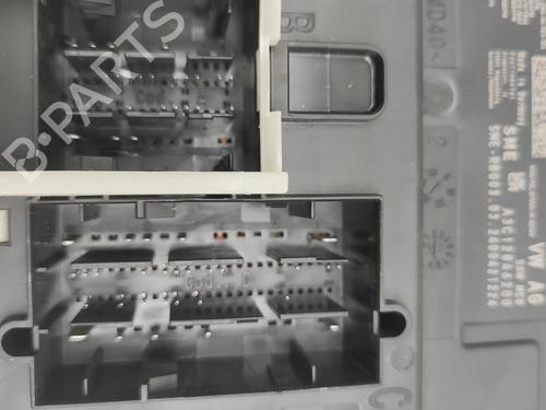 Electronic module AUDI Q4 E-TRON Sportback (F4N) 45 | BP28612269M83 