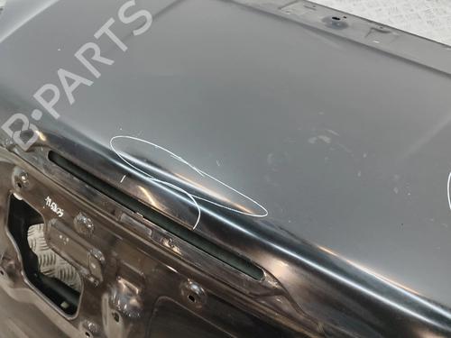 Tailgate RENAULT MEGANE CC (EZ0/1_) 1.6 dCi (EZ00) | BP29336824C6