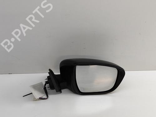 Used Right mirror NISSAN JUKE (F15) 1.6 (117 hp) 26500470