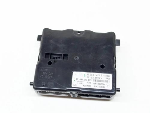 Elektronische module SMART FORFOUR Hatchback (453) 0.9 (453.044, 453.053) (90 hp) 10074423