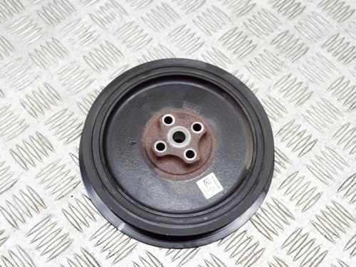 Used Pulley Pulley VOLVO XC40 (536) T5 AWD (247 hp) 15375624 15375624