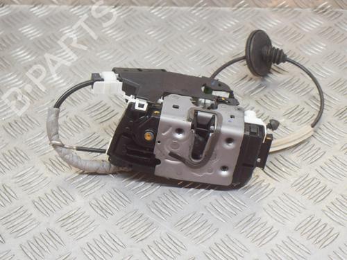 Used Front right lock MERCEDES-BENZ E-CLASS Coupe (C207) E 350 BlueTEC / d (207.326) (258 hp) 7901834