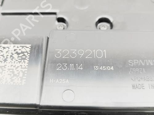 Innerbelysning VOLVO XC40 (536) B4 Mild-Hybrid | BP30679122I8 