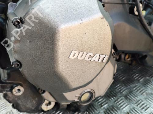 Engine DUCATI MOTORCYCLES MULTISTRADA Multistrada 950 (AA, AD, 2A) | BP28564088M1 