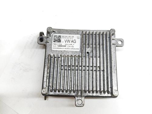 Elektronisk modul VW ID.3 (E11, E12) 1st (204 hp) 27775040