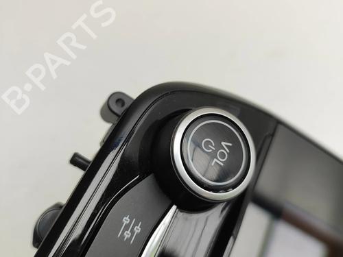 Display monitor FORD TOURNEO CUSTOM V362 Bus (F3) 2.0 EcoBlue | BP30178256C48 