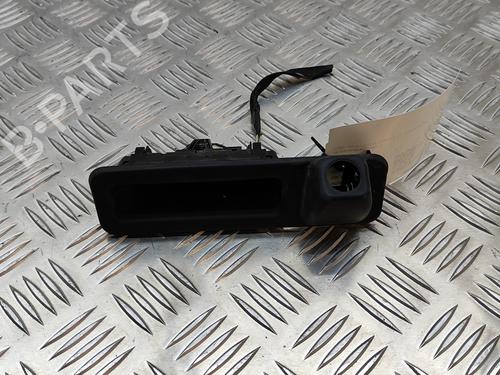 Used Tailgate handle BMW 7 (F01, F02, F03, F04) 730 d (211 hp) 17016823