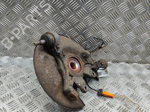 Left rear steering knuckle HONDA S2000 (AP) 2.0 (AP1) | BP38706677M27 - Image 2
