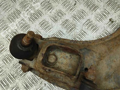 Right front suspension arm MAZDA MX-5 II (NB) 1.6 16V (NB6C) | BP29542507M13 