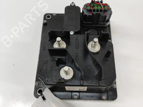 Electronic module JAGUAR F-PACE (X761) 2.0 P400e Plug-in Hybrid | BP28275693M83