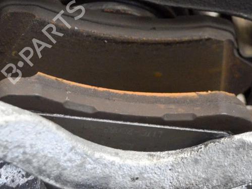 Left front brake caliper FORD PUMA (J2K, CF7) 1.0 EcoBoost mHEV | BP27759116M105 - Image 5