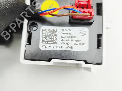 Electronic module VW MULTIVAN T7 (STM, STN) 1.4 eHybrid | BP33972269M83  - Image 5