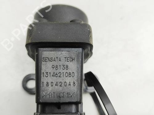 Electronic module PEUGEOT BOXER Platform/Chassis 2.0 BlueHDi 160 | BP33883275M83 - Image 7