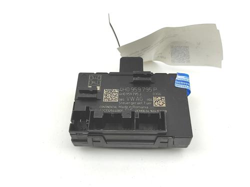 electronic-module-porsche-macan-95b-2014-33381266 main image