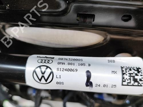 Left front seat AUDI Q5 (GUB) 2.0 TDI quattro | BP33731698C15 - Image 7