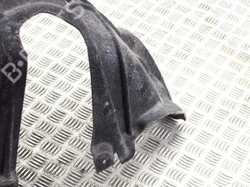 Wheel arch FORD FIESTA VII (HJ, HF) 1.0 EcoBoost | BP14913223C56 