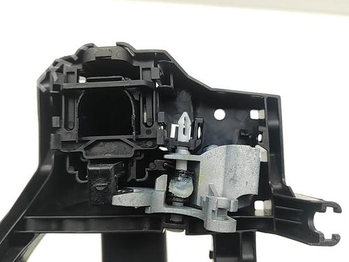 Front right exterior door handle MERCEDES-BENZ SPRINTER 3-t Van (B910) 214 CDI (910.621, 910.623) | BP32061566C129 