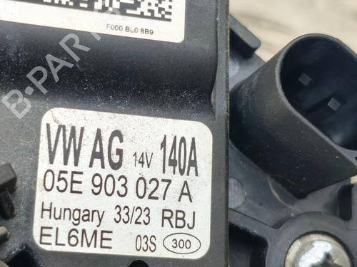 Generator BMW 7 (E65, E66, E67) 745 i, Li | BP39244005M7 - Image 6