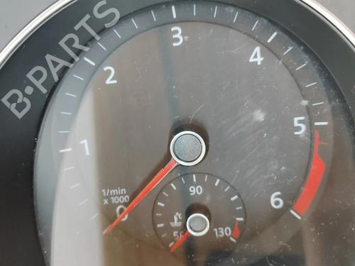 Instrument cluster VW PASSAT B8 (3G2, CB2) 1.6 TDI | BP16257593C47 