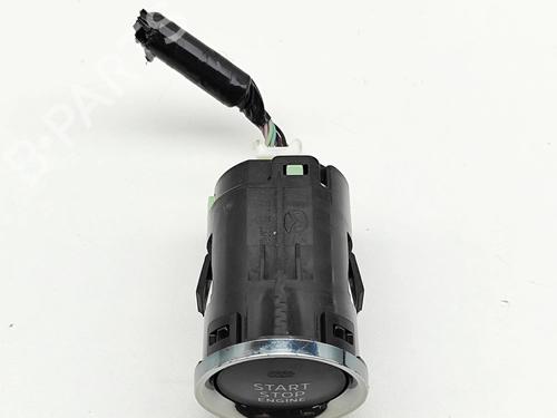 Switch MAZDA MX-5 IV (ND__) 2.0 (ND2E, ND6E) | BP37402728I30 - Image 2